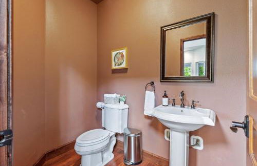 Castoro Cellars Hive and Hivette Wine Stay, Groups - Foto 22