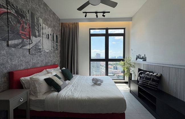 Neu Suites by Manhattan Group - Foto 80