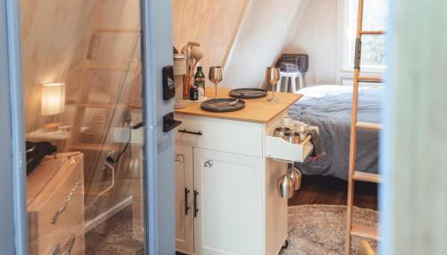 Blue Brambler Glamping A-Frame - Photo 3