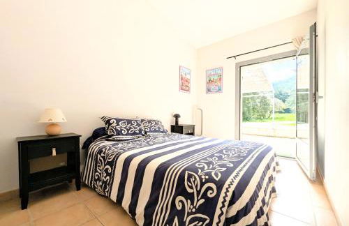 Maison 3 chambres, calme absolu, piscine, tennis, parking, calanques - Foto 12