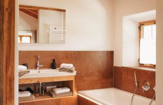 Chalet Zugspitze, Kamin, Tiere - Foto 55