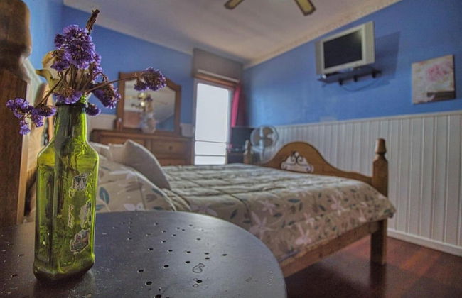 3 Bed-room & Wifi-radazul -sea View and Balcony - Foto 4