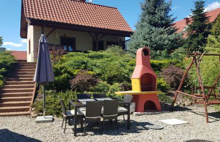 Dom wypoczynkowy Sosenka - Foto 22