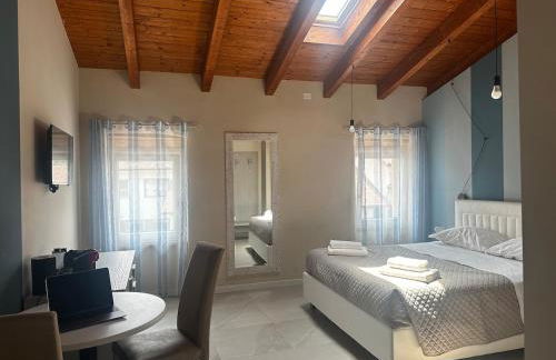 Timetofreedom Room Zerbi - Foto 1