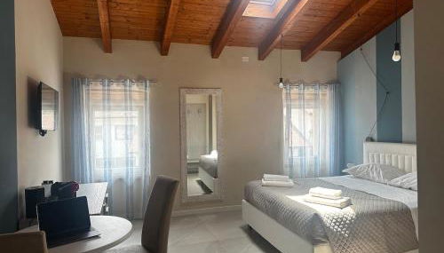 Timetofreedom Room Zerbi - Foto 1