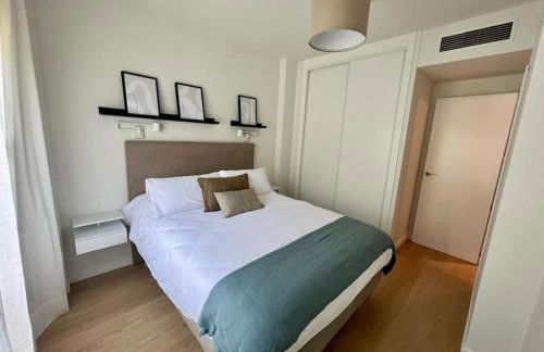 Samaniego Apartment - Madrid Airport - Photo 9