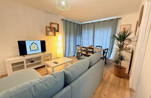 La Maison Mantaise - Foto 1