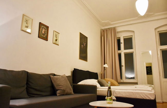 Aparthotel Thüringer Hof - Foto 78