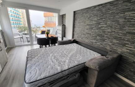 Inlesa 3 apartamento con vistas al mar - Foto 16