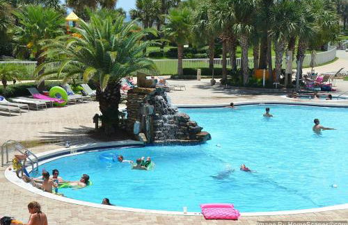 St. Croix 1406 3 Bedroom Condo by RedAwning - Photo 57