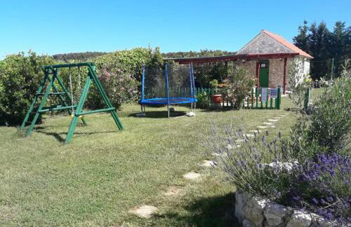 Apartmani Manuela Ljubač - Foto 62