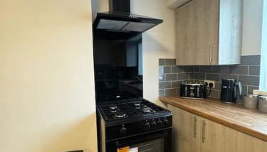 Luxury Apartment - Foto 3