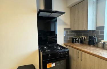 Luxury Apartment - Foto 3