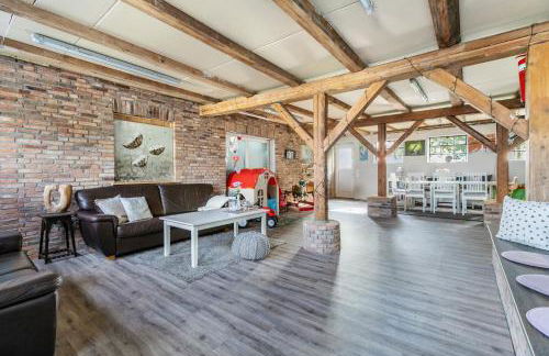 Ferienwohnung Hof Krakebüll - Foto 29