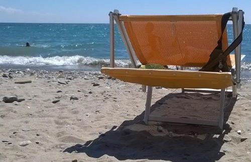 Spiaggia Serena - con giardino e box a 10 mt dal mare - Foto 22