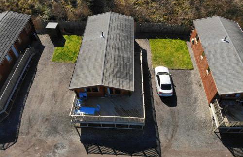 Chalet Loch Leven Lodge 11 by Interhome - Foto 70