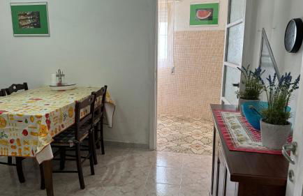 Casa Zio Tino- Trullo di mare - Foto 32