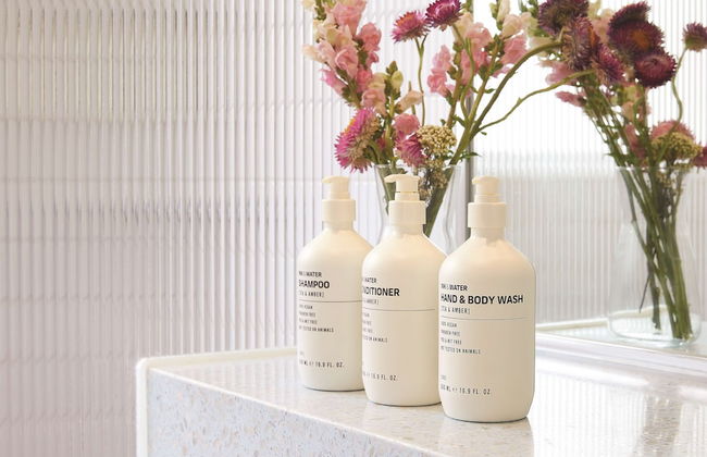 Adina Apartment Hotel Sydney Chippendale - Foto 25