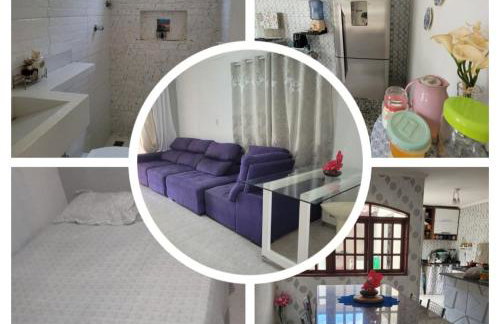 Aconchego do São João - Foto 1