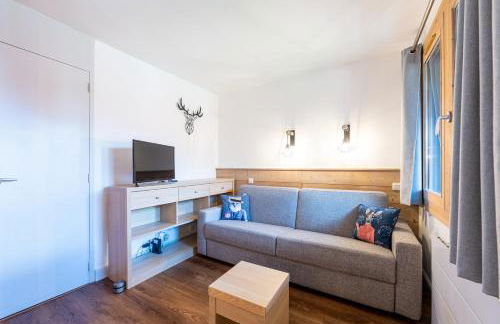 Cocon à la Plagne - Foto 8