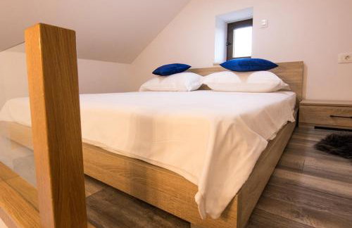 Heritage house Stipanovi dvori with heated pool and jacuzzi - Foto 31