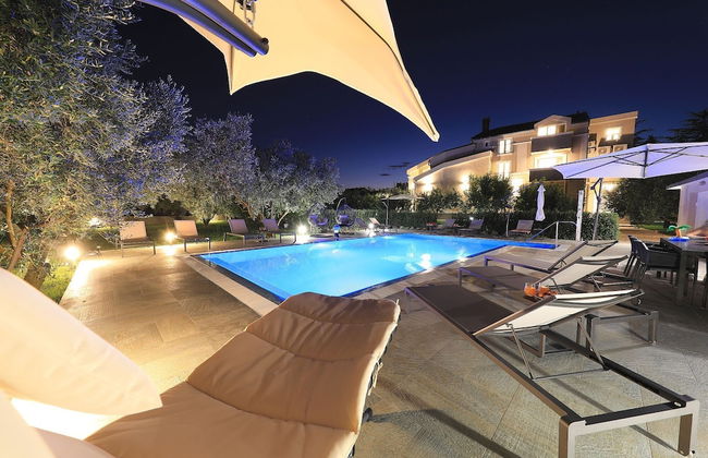 Villa Adrian - Foto 49