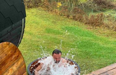 Sidorówka nad Wigrami - Foto 8