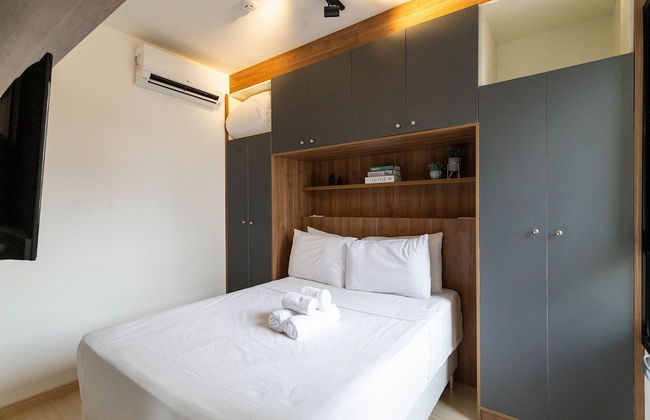 Ministro Ferreira Alves - Foto 2