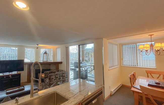 Valhalla Vacations at Whistler - Foto 32