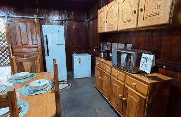 Casa de Praia Tribo de Judá - Photo 26