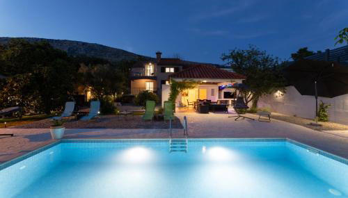 Holiday Home Zrincy - Photo 5