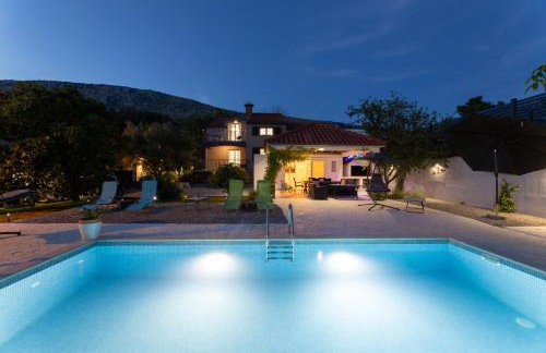 Holiday Home Zrincy - Photo 5