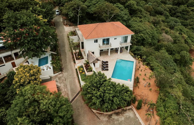 Seaside Serenity At Casa Cala Azul 3 Bedroom Home by RedAwning - Foto 43