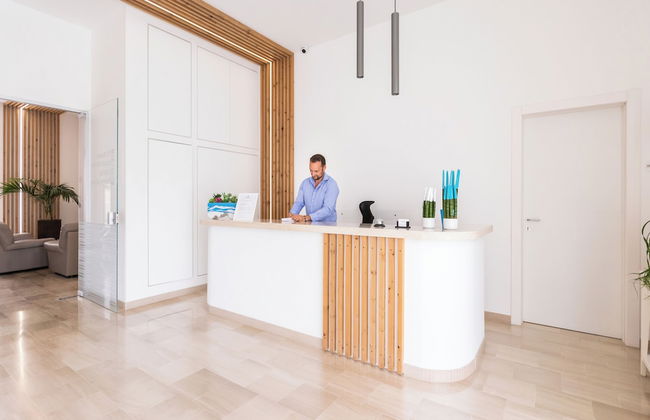 Residence Fontana Vecchia - Foto 4