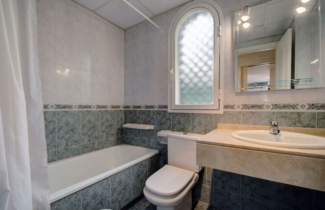 Ground Floor Apartment in Marbella - Foto 27