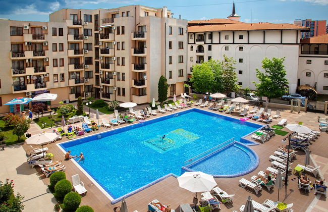 TSB Sunny Victory Apartments - Photo 72