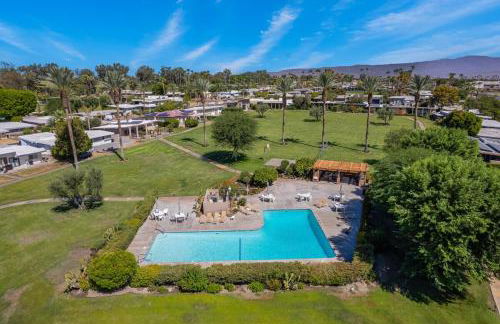 Chill-Inn, an Indian Wells Oasis - Foto 41