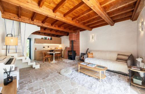 Villa Augustine - Maison classée 5 étoiles avec piscine à Aix en Provence - Foto 30