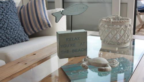 Ferienwohnung Meeresblick "Fehmarn" - Foto 4