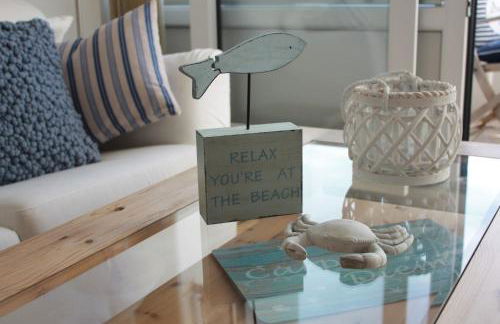 Ferienwohnung Meeresblick "Fehmarn" - Photo 4