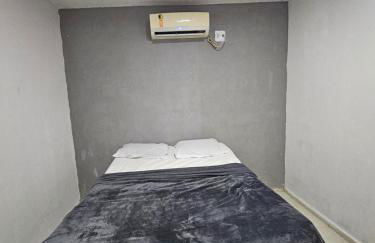 Casa de praia em pontas de pedra com piscina - Foto 3