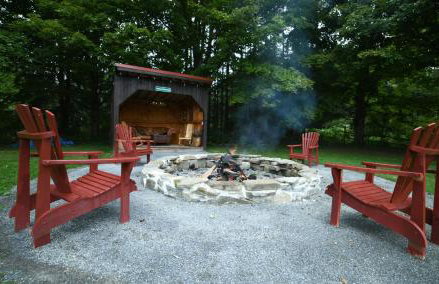 Farmhouse Lodge - Foto 35