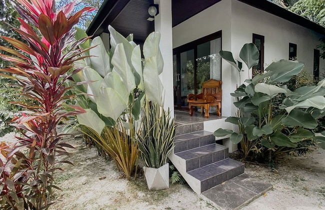 Maliblue resort khanom - Foto 19