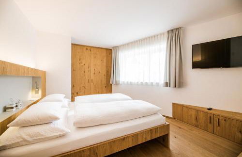 Appartements Sporting - Foto 6