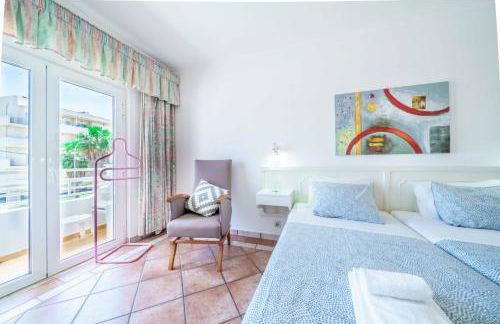 Apartamentos Solar do Sol - Foto 42