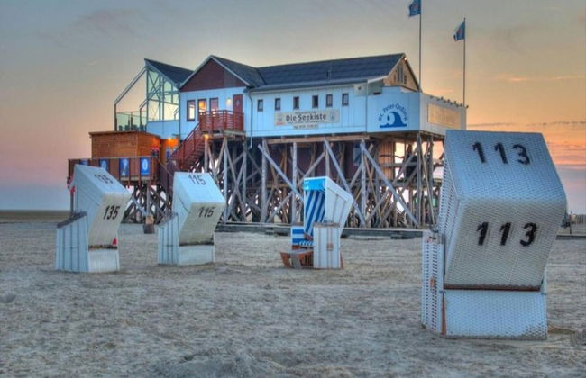 Apartment, St. Peter-ording - Foto 45