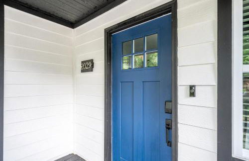 Comfy 3 Bd,2Ba Cottage in the City - ATL - Foto 20