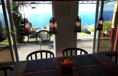 Au petit Madère - Foto 22