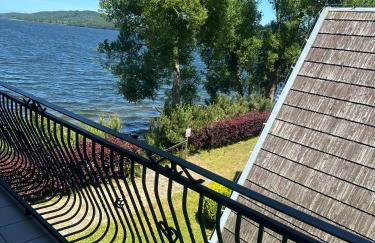 Ośrodek Wypoczynkowy Przystań Energii - Foto 18