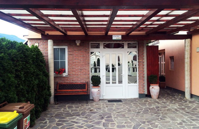 Apartments Bogdanovic - Foto 13